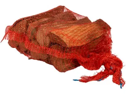 PALIVOVÉ DŘEVO - sáček 10kg